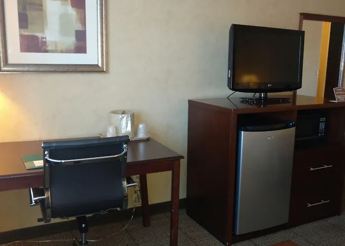 Family Hotel: Quality Inn Denver Northeast Brighton